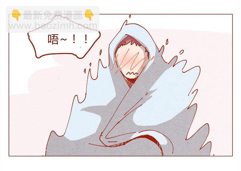 153话 就算是男孩子-第154话