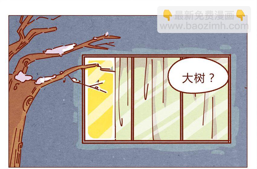 167话 拜个早年-第168话