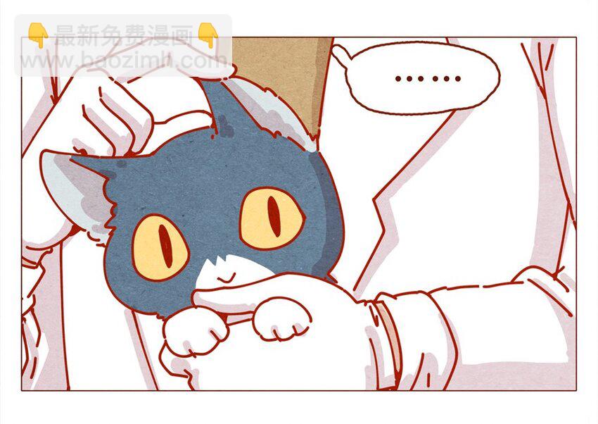 171话 别人家的喵！-第172话