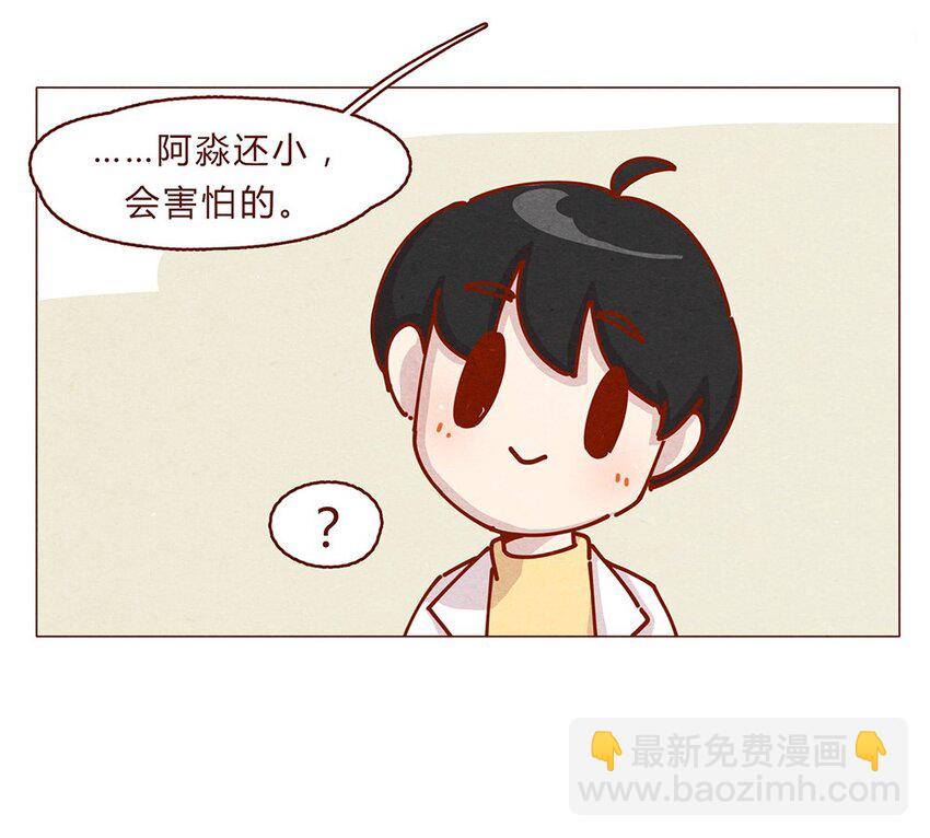 173话 来一下我的办公室-第174话