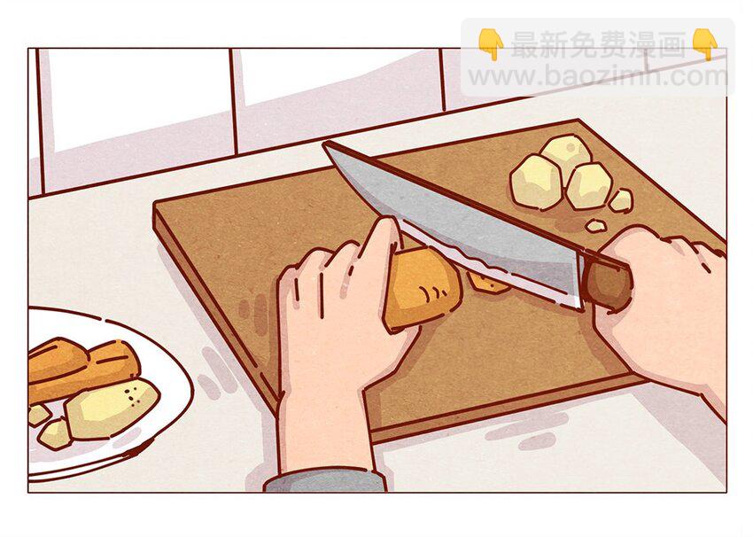 175话 切换自如-第176话