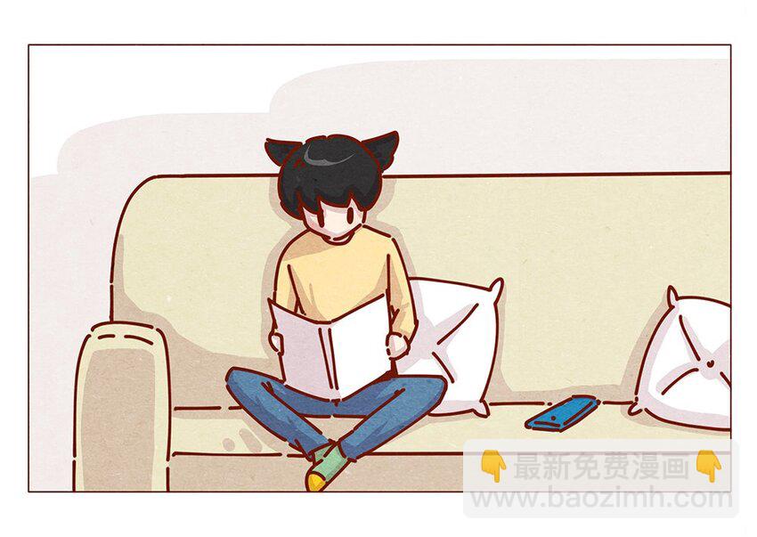 175话 切换自如-第176话