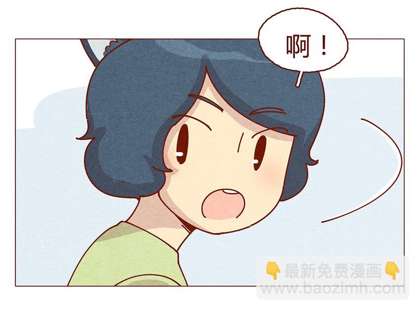 183话 漫展（四）喵汪的现代诗篇-第184话