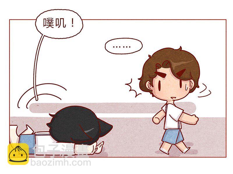 199话 耳朵幼稚园-第200话