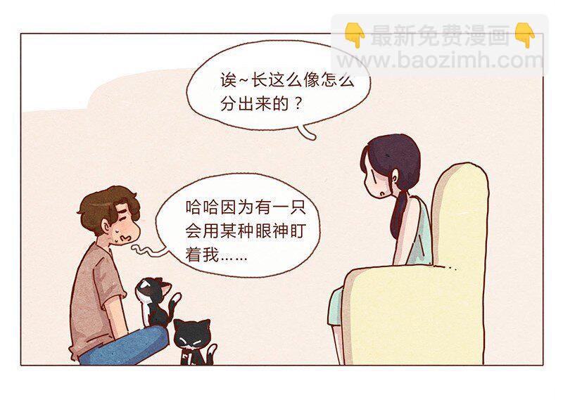 201话 领养比买难！-第202话
