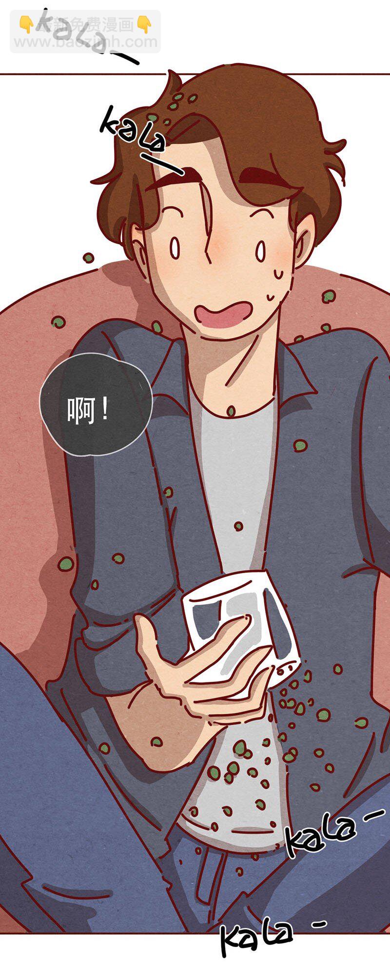 215话 出轨的理由-第216话