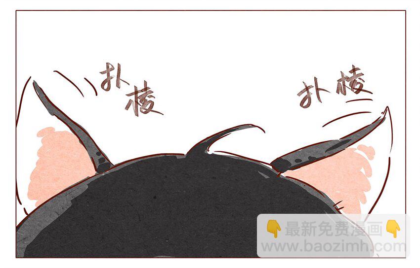 第4话 喂，看见耳朵啦-第4话