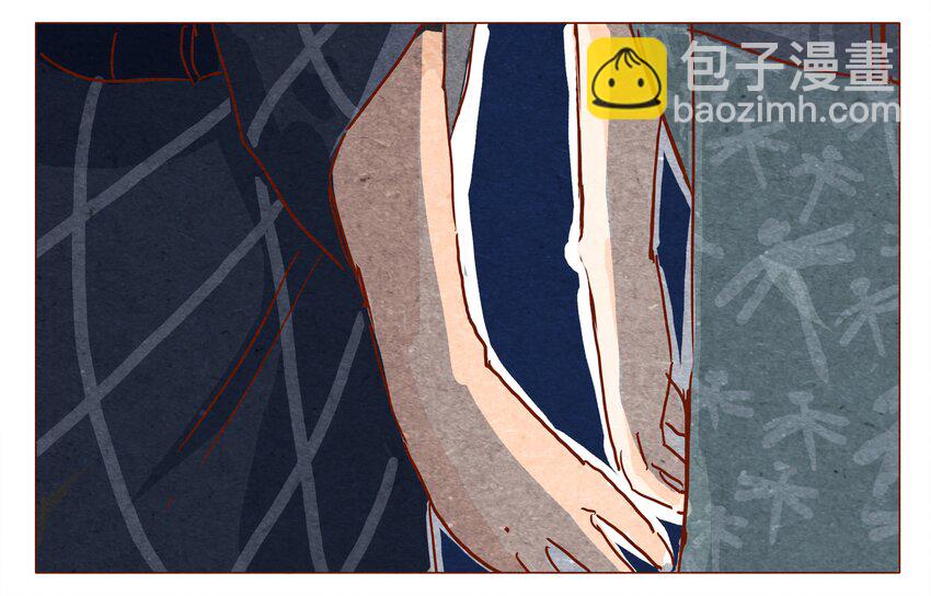 第31话 危机四伏的霓虹行（七）-第32话