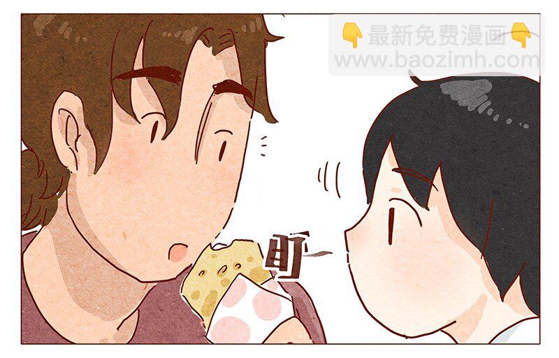 第37话 小让（上）-第38话