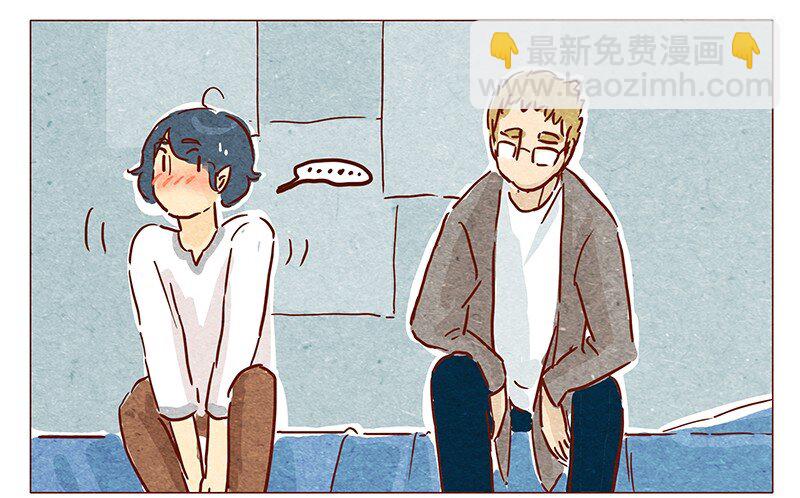 第39话 不可以-第40话