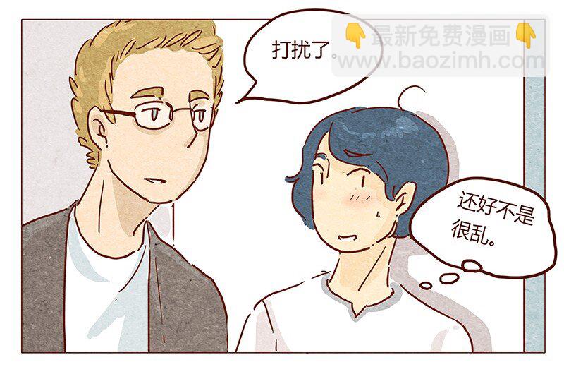 第39话 不可以-第40话