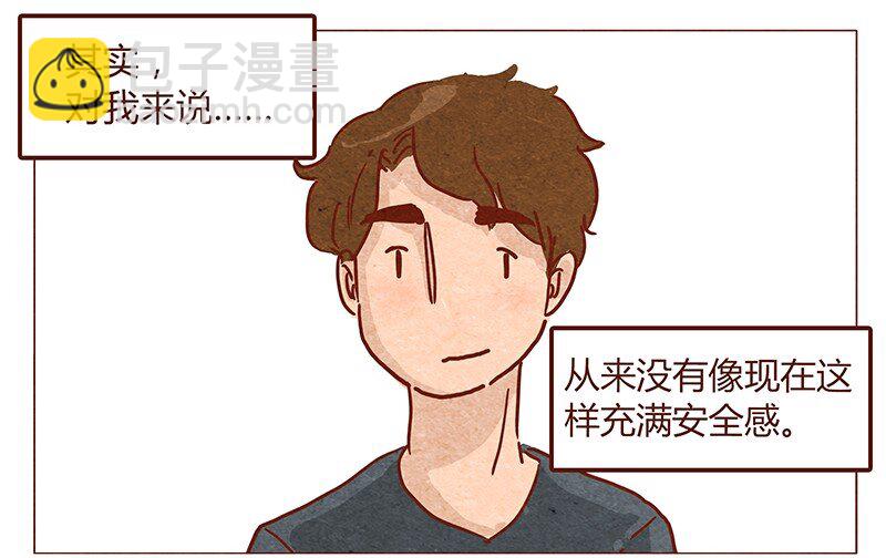 第49话 危险与安全-第50话