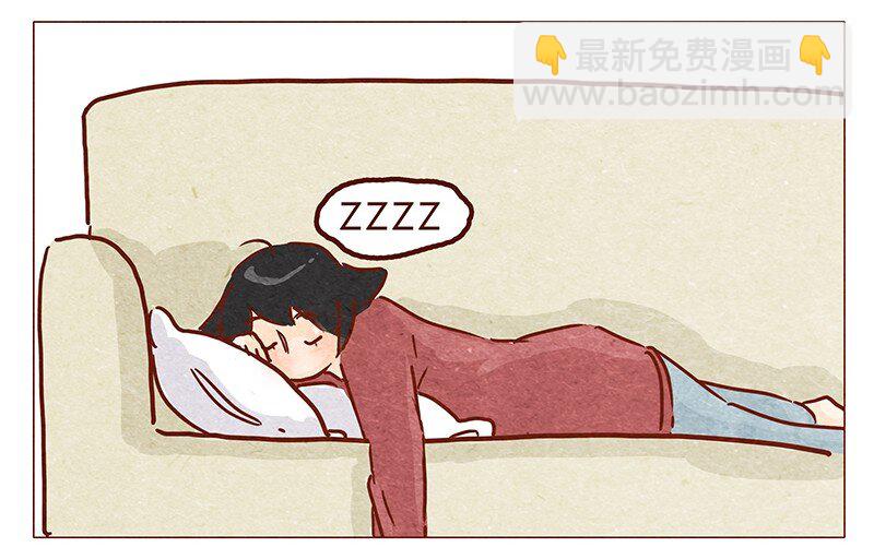 第51话 妨碍者-第52话