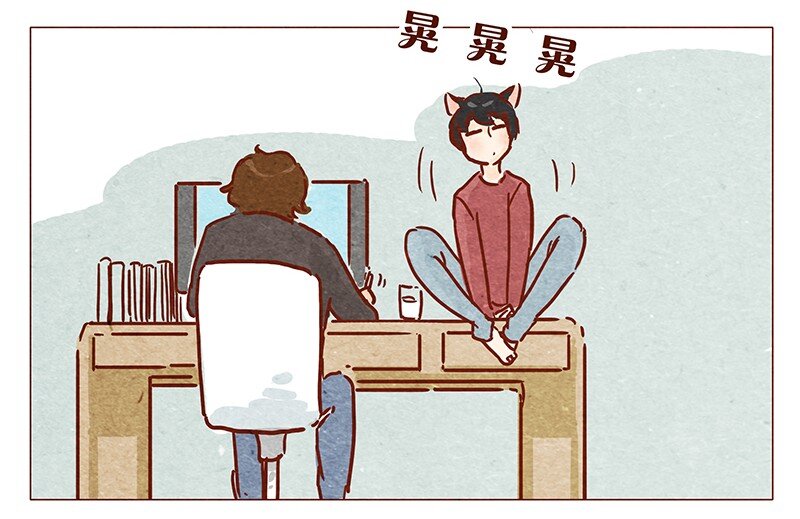 第51话 妨碍者-第52话