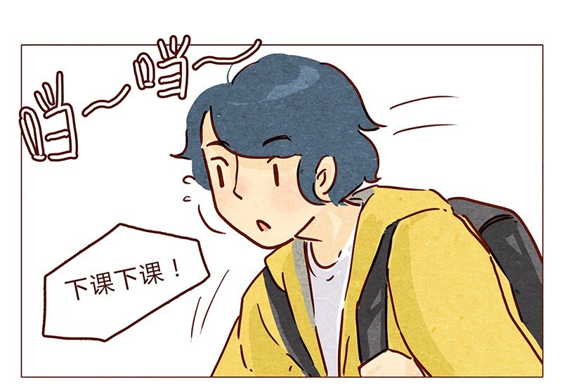 第55话 受欢迎的歪果仁-第56话
