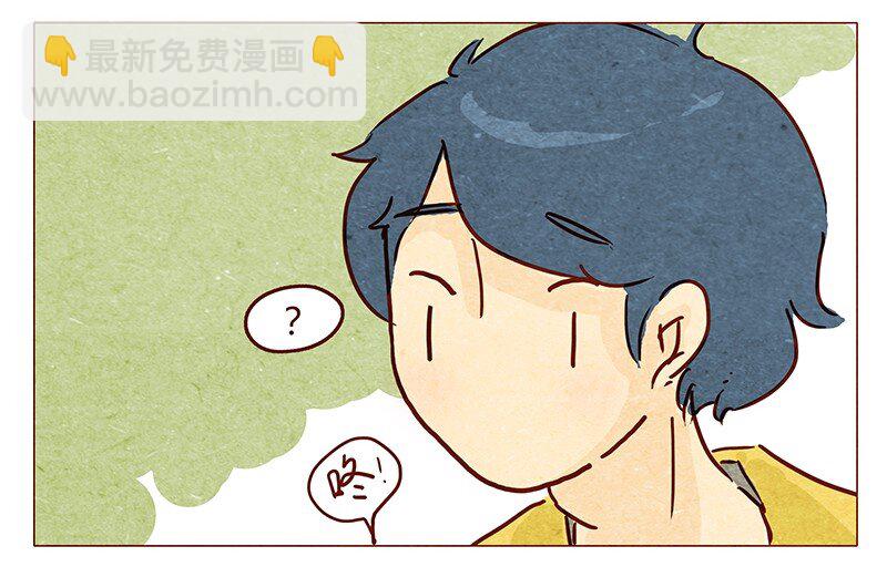 第55话 受欢迎的歪果仁-第56话