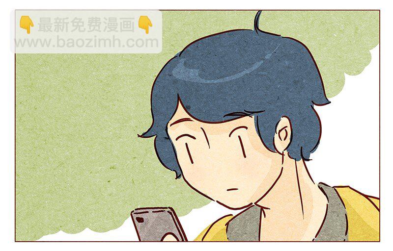 第55话 受欢迎的歪果仁-第56话