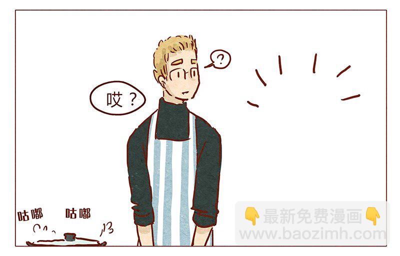 第61话 今年的圣诞，有点不一样-第62话