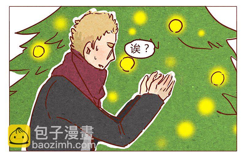第63话 只和重要的人在一起-第64话