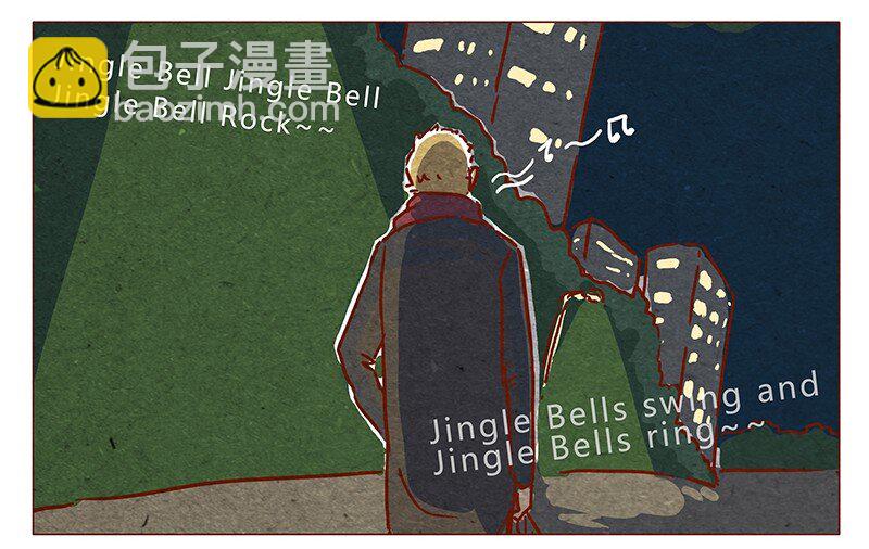 第63话 只和重要的人在一起-第64话