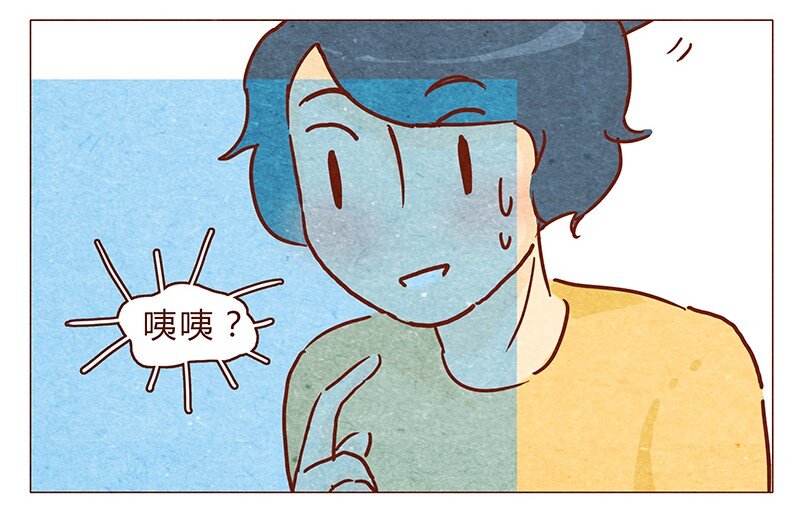 第69话 我也很想努力成为优秀的人-第70话