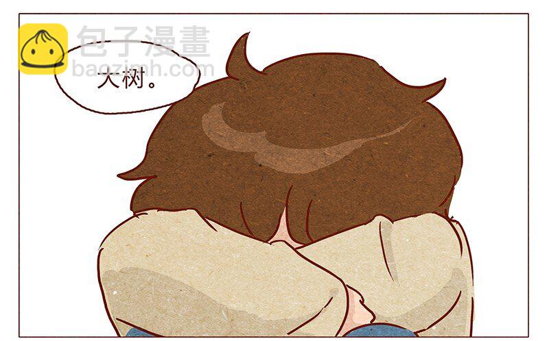 第75话 谢谢你，记得我的气味-第76话