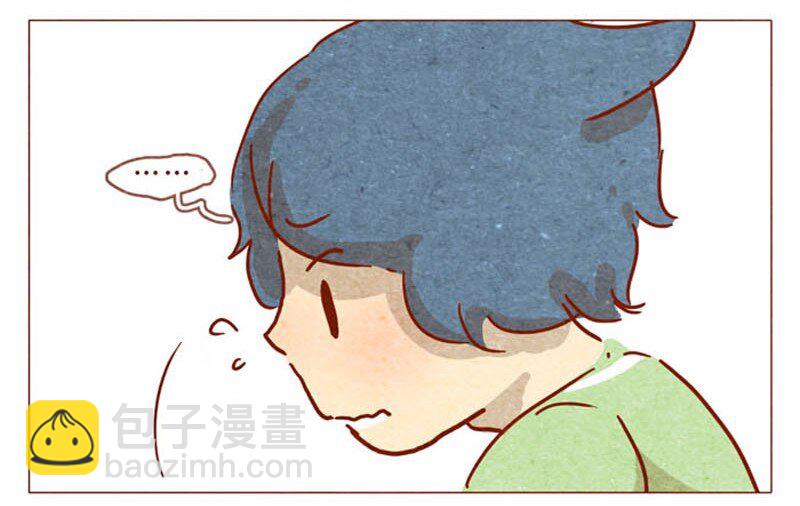 第83话 有些话，错过了可就&hellip;&hellip;-第84话