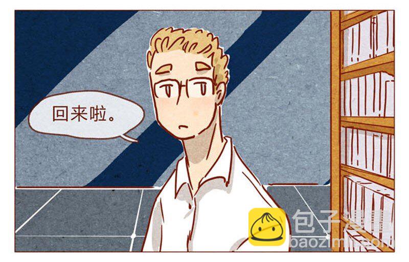 第83话 有些话，错过了可就&hellip;&hellip;-第84话