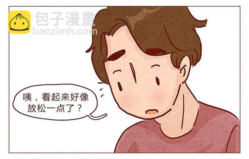 第89话 阿淼医院初体验-第90话