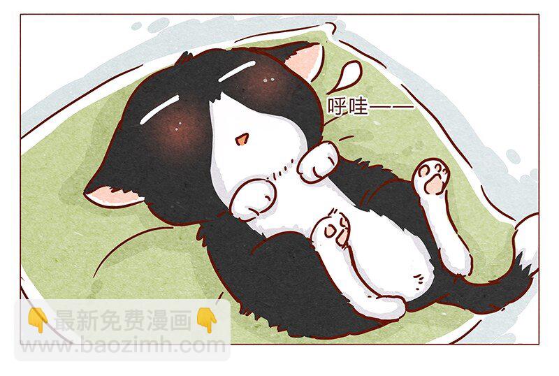 第89话 阿淼医院初体验-第90话