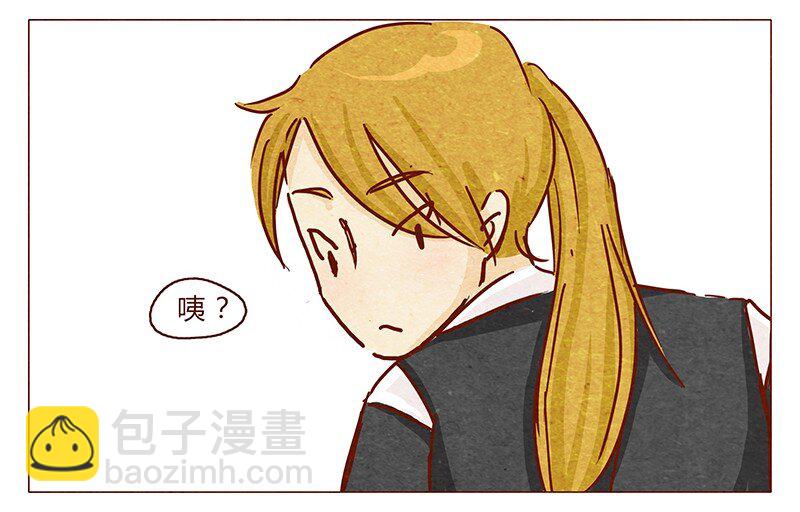 第99话 没想到你是这样的耳朵-第100话