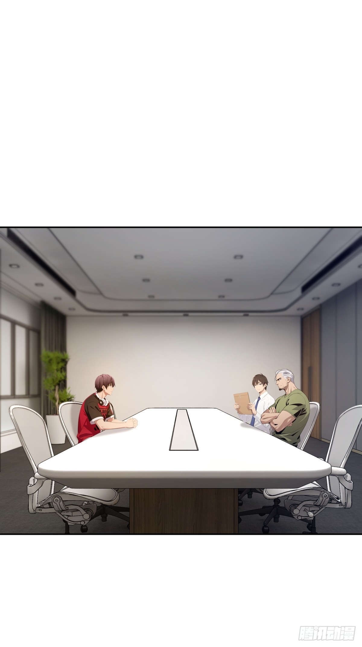 第35话 easy(1/2)-第36话