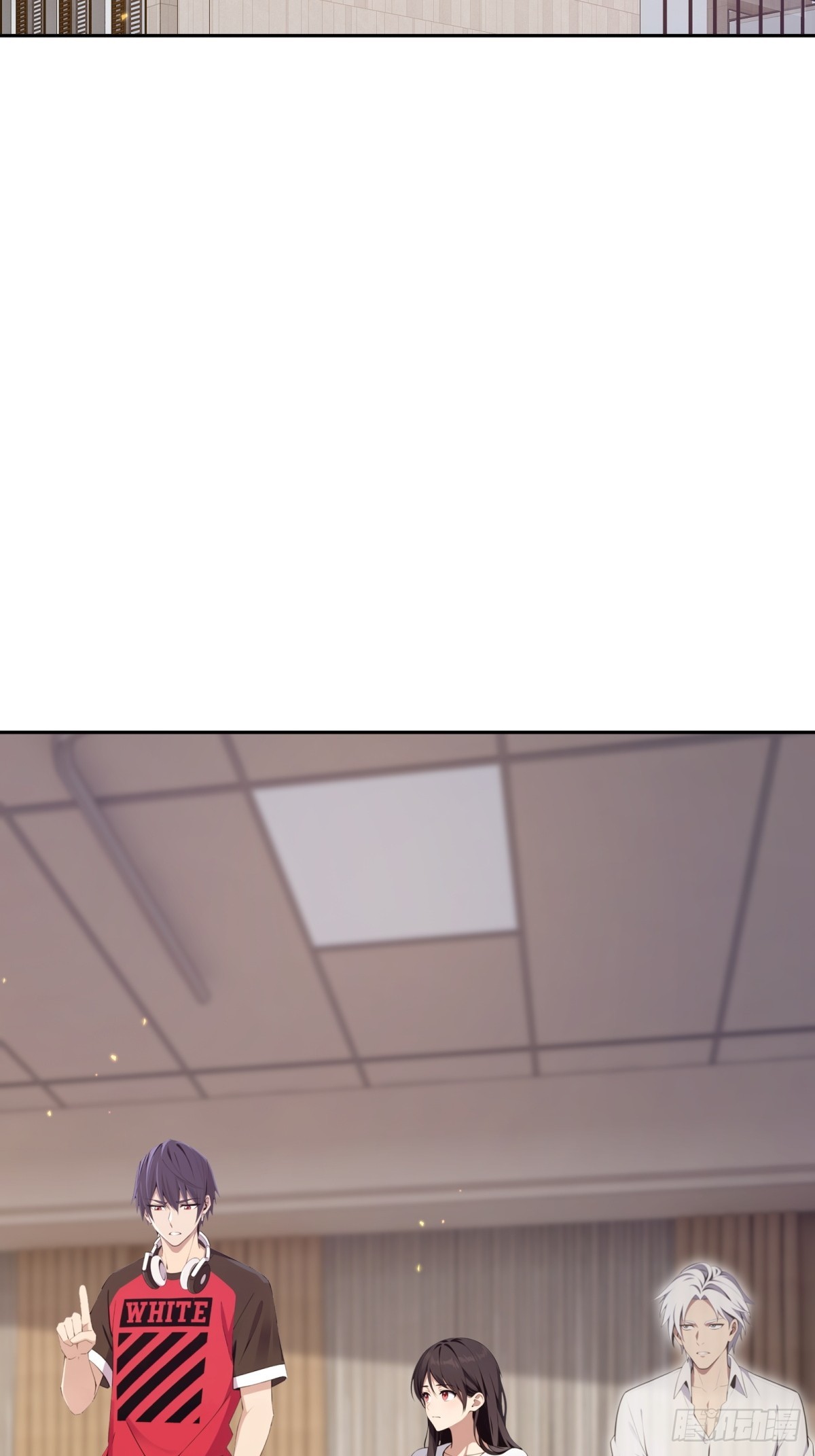 第35话 easy(1/2)-第36话