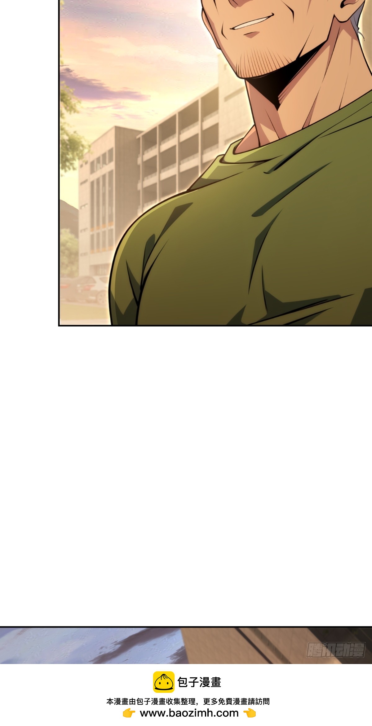 第37话 半个小时足够(1/2)-第38话