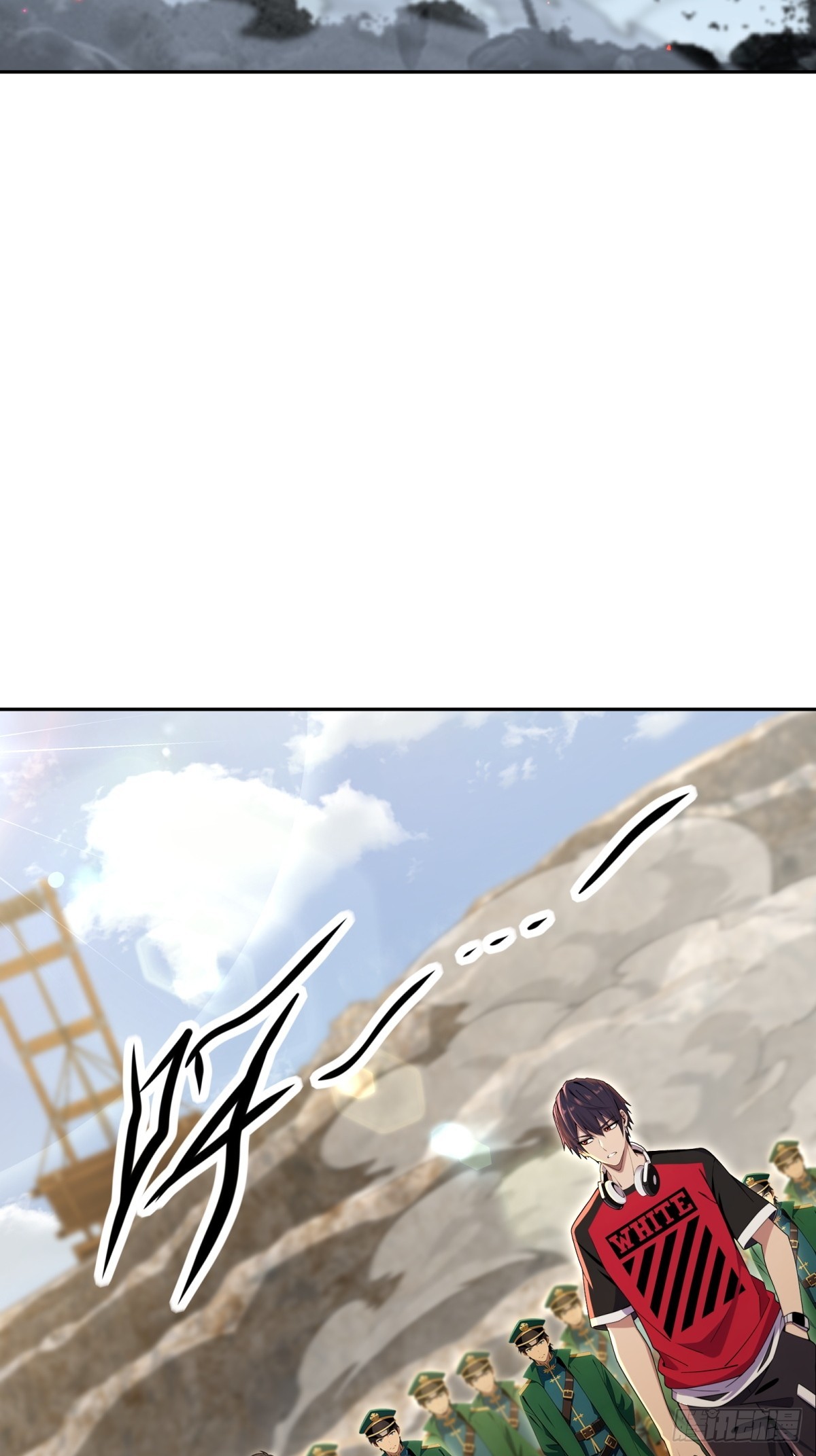 第41话 魔犬(1/2)-第42话