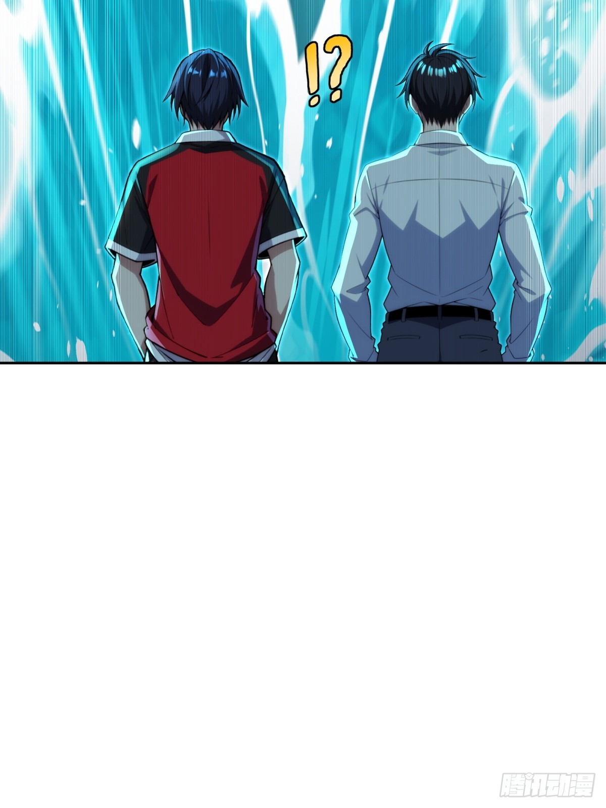 第45话 鱼人精英而已(1/2)-第46话