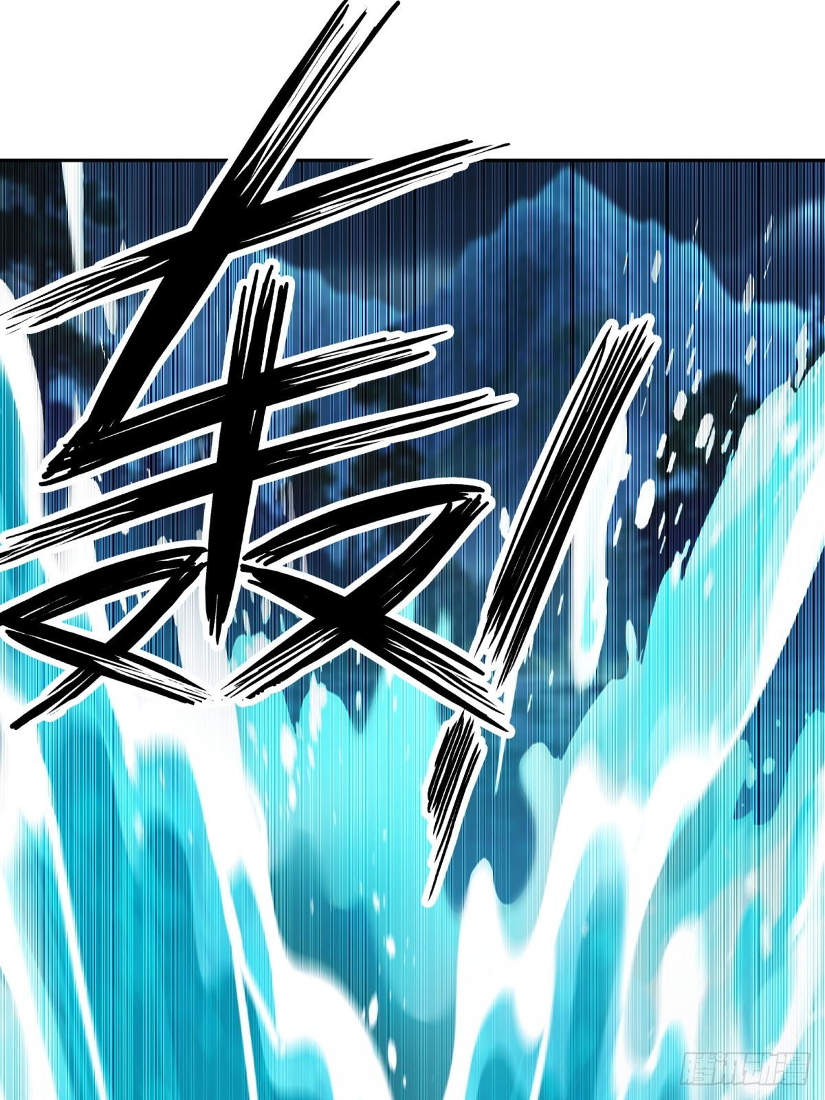 第45话 鱼人精英而已(1/2)-第46话