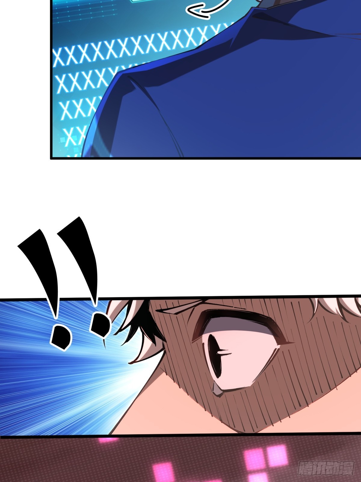 第7话 是人类吗？(1/2)-第8话