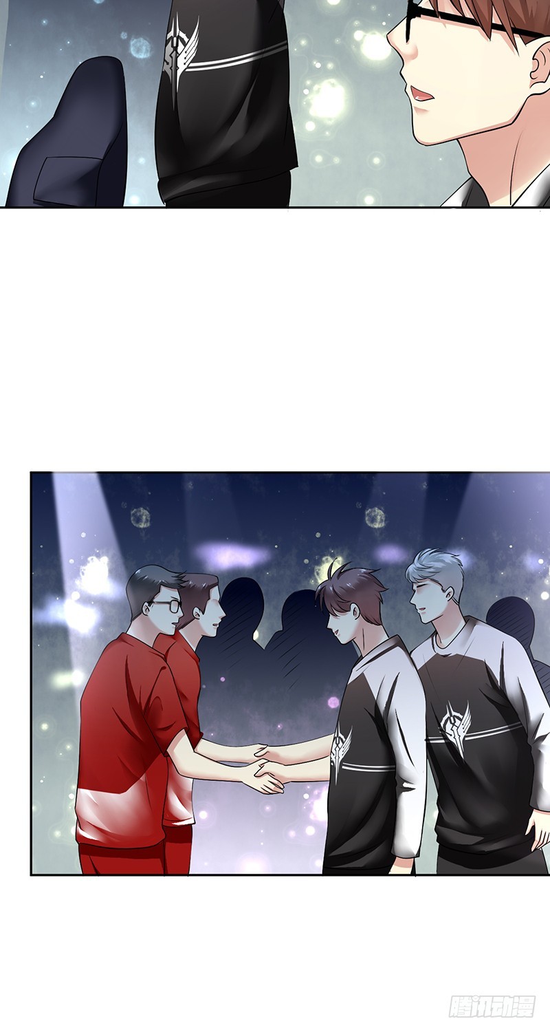 第103话：买定离手！绝不回头！-第104话