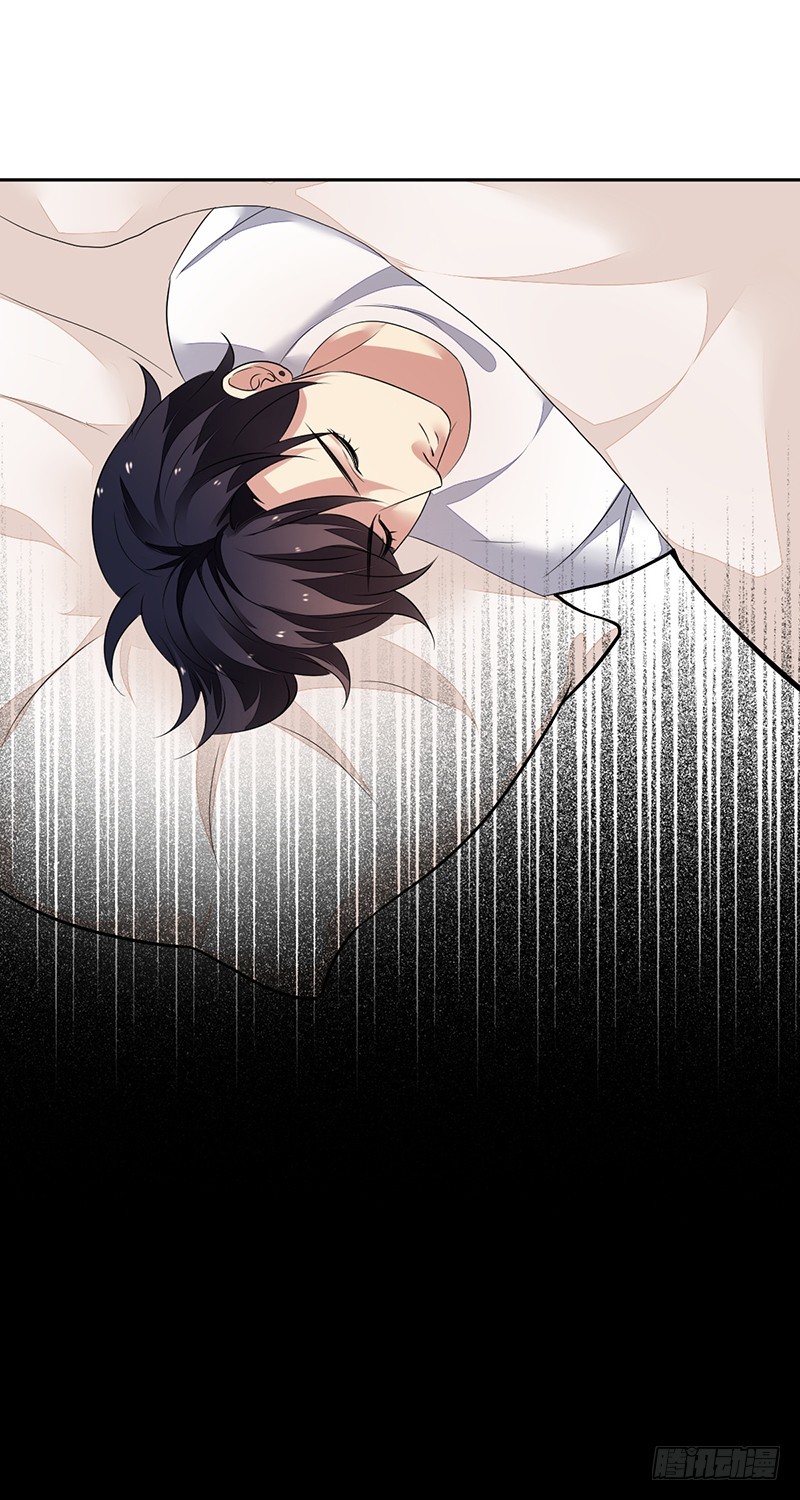 第135话：喜提浴室相会!-第136话