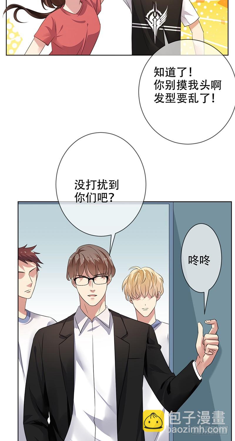 第149话：没落的雄狮！-第150话