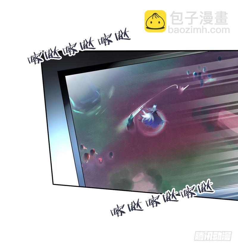第十五话：破碎与决意(1/2)-第16话