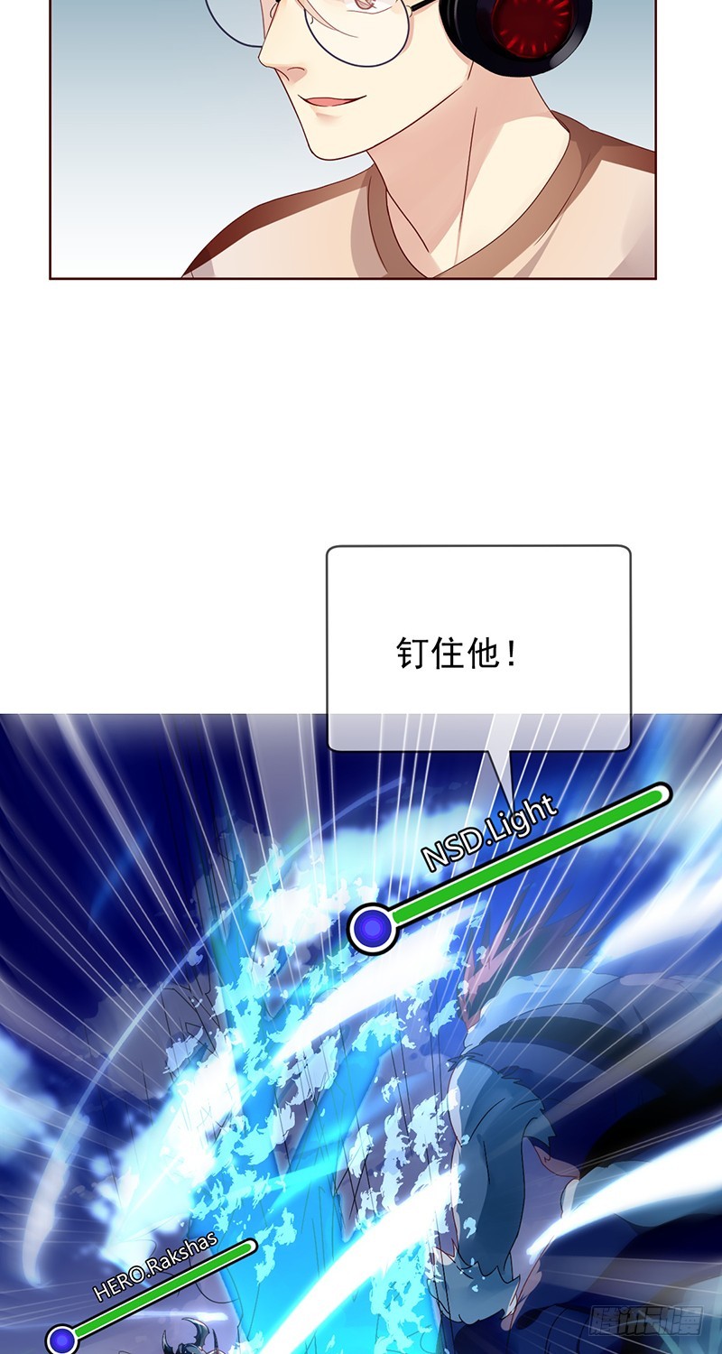 第173话：金刚阵容!-第174话