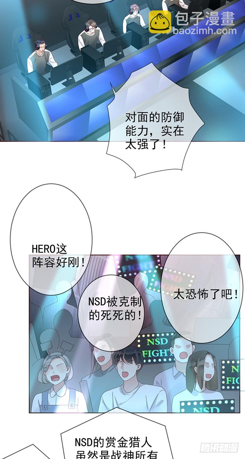 第173话：金刚阵容!-第174话