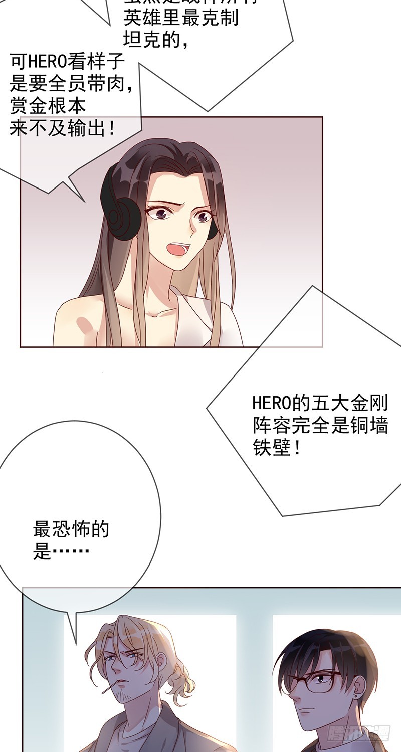 第173话：金刚阵容!-第174话