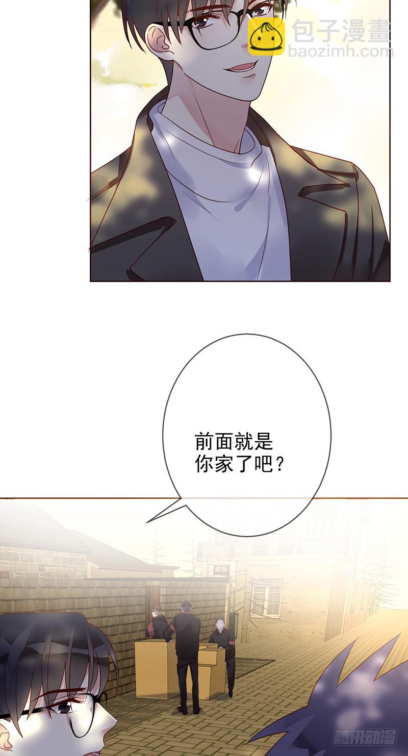 第180话：相亲相爱好兄弟-第182话