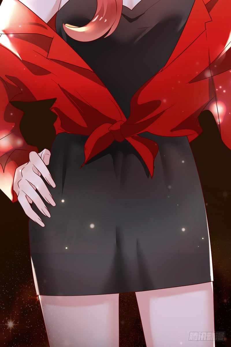 第十九话：谁敢动我的人？！(1/2)-第20话