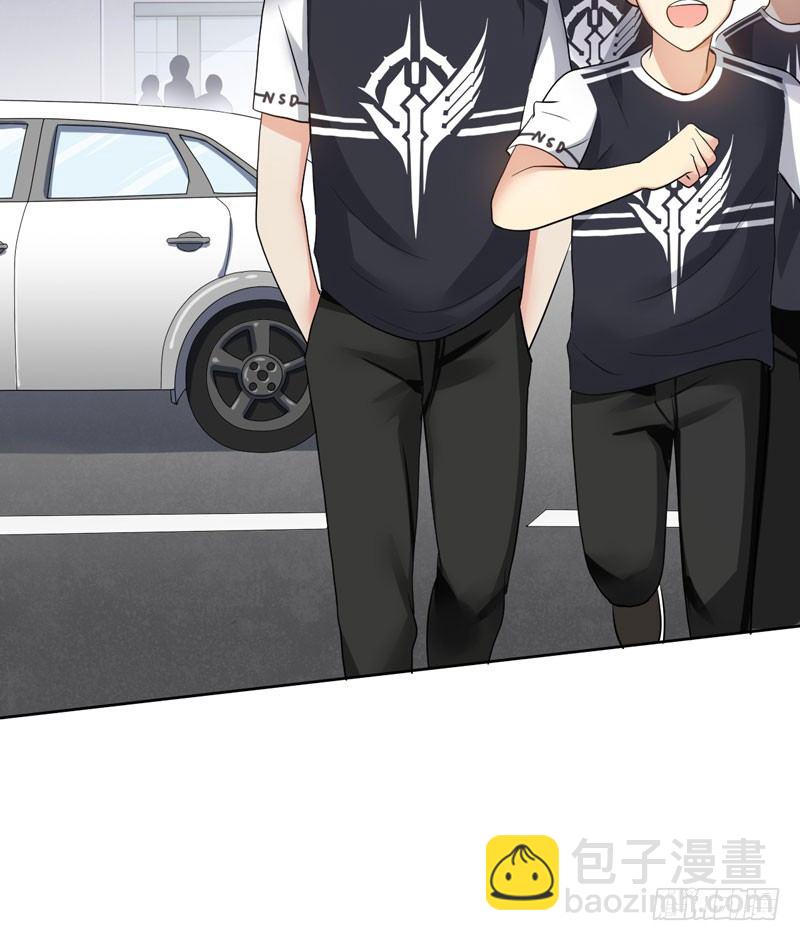 第二十五话：上门挑衅！(1/2)-第26话
