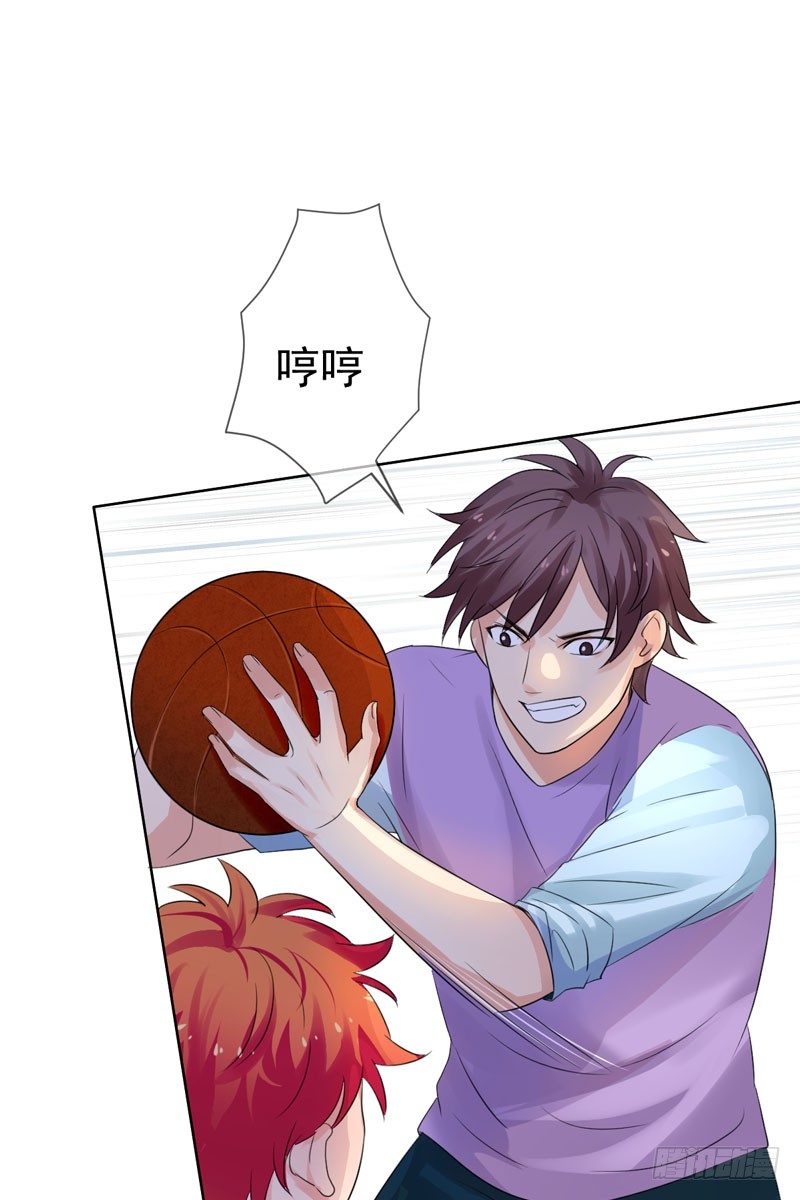 第三十五话：球场风波-第36话
