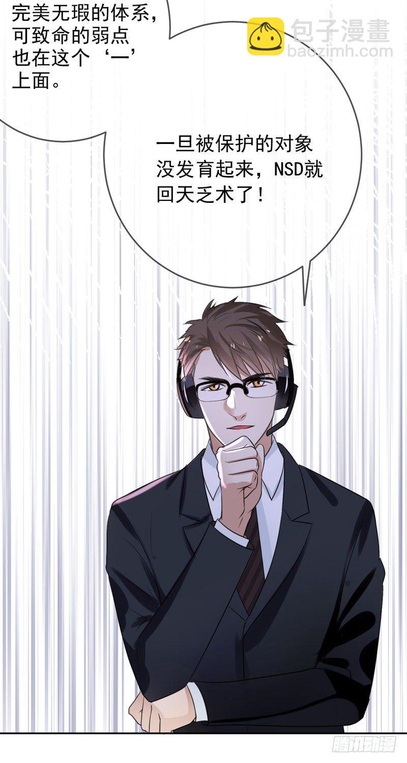 第三十九话：字典里没有猥琐两个字(1/2)-第40话